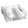 Zmywarka BOSCH SMV25AX07F 60cm, 12kpl, AquaStop, ActiveWater, EcoSilence Drive, HygienePlus, Vario, Home Connect - 1516389 - zdjęcie 5